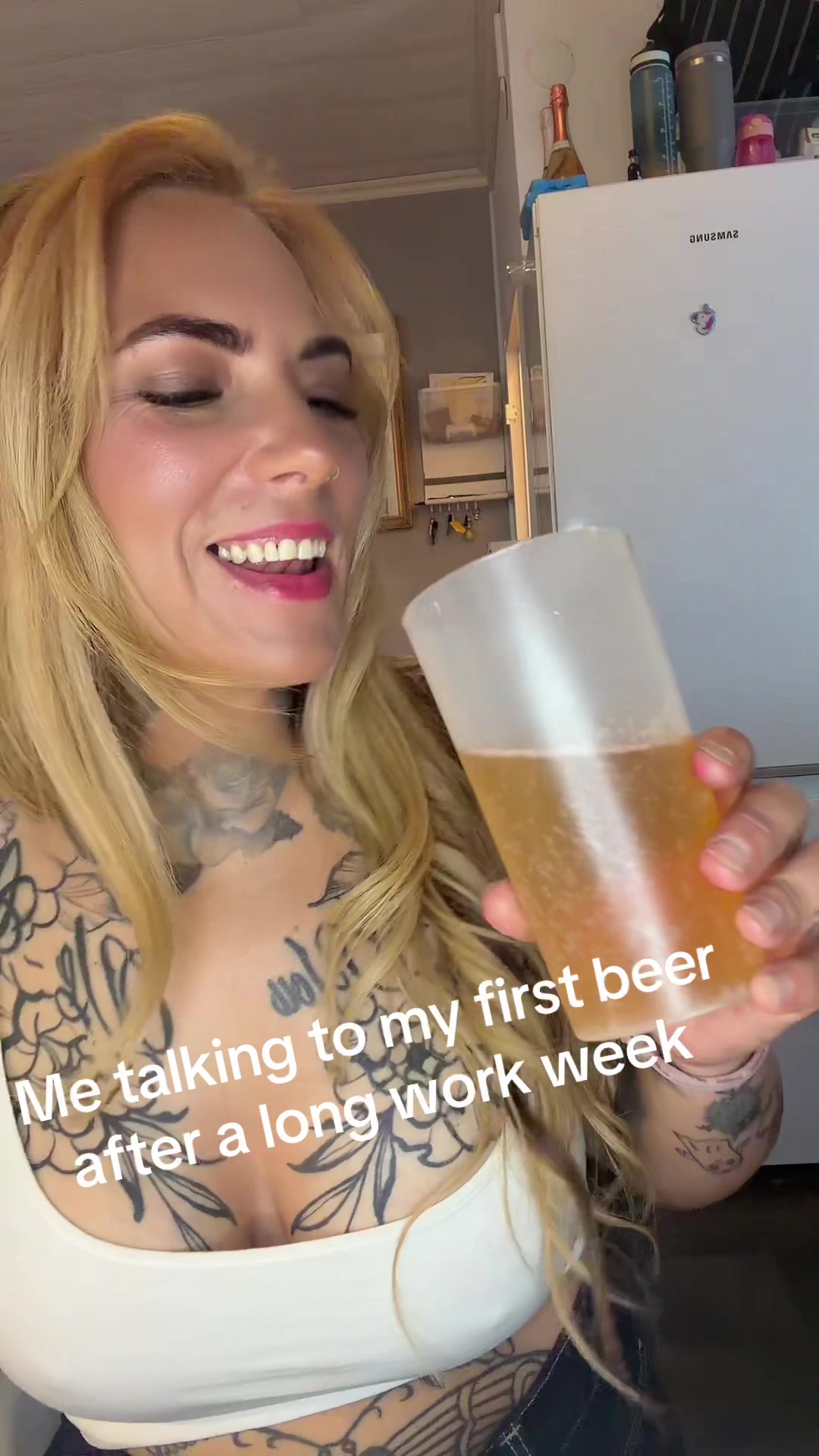 @Natalie Palovaara