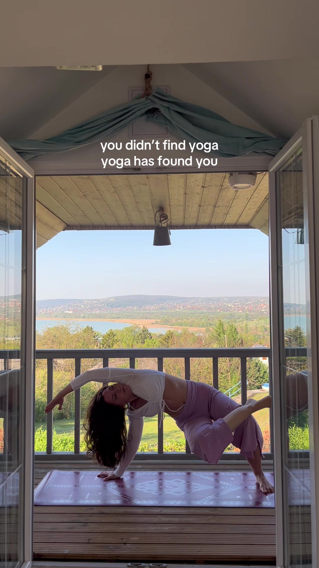 @Anita | Yoga & Bliss 🪷💫