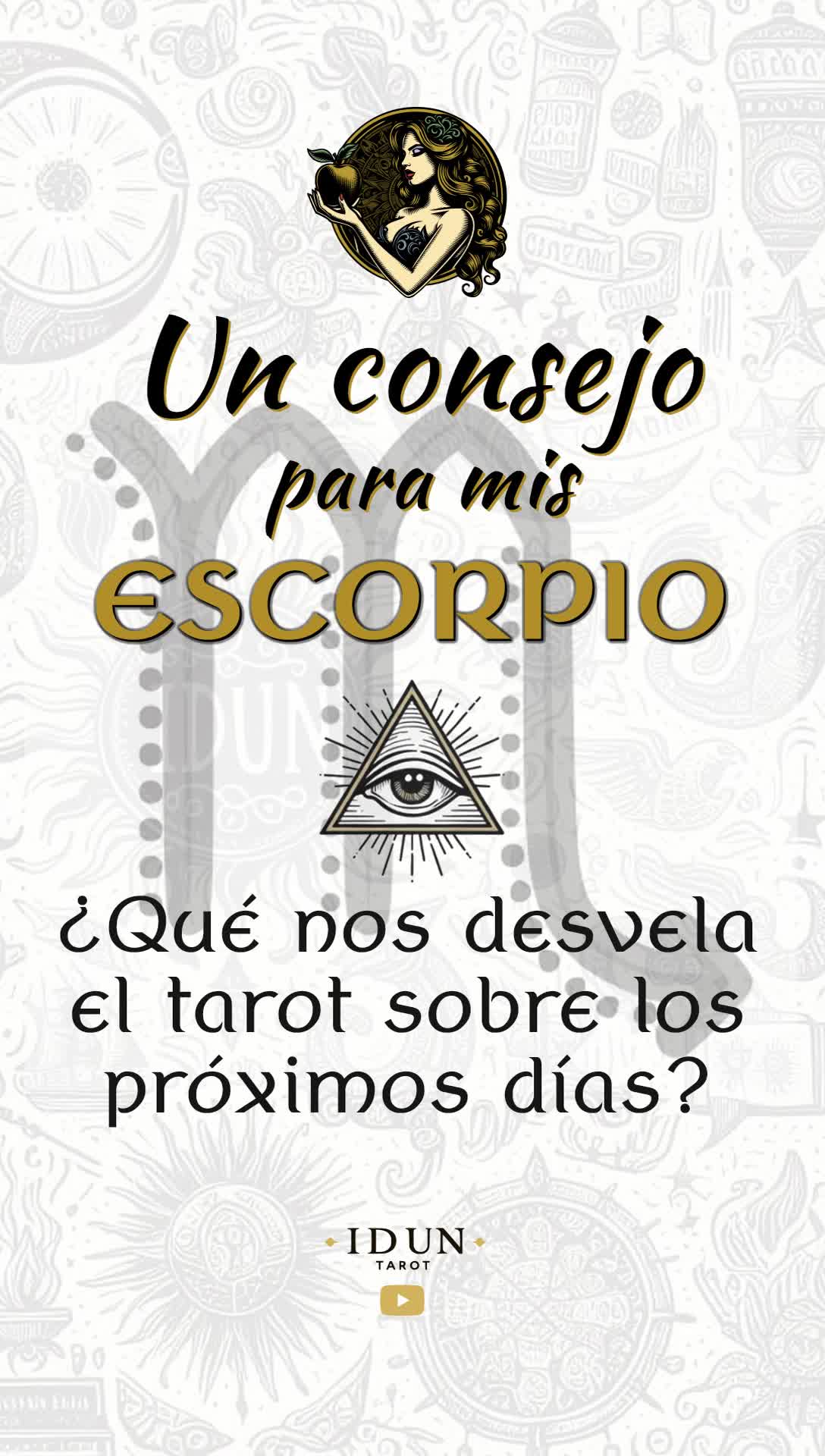 @Idun Tarot