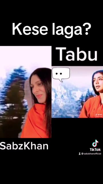 @Sabeena Khan