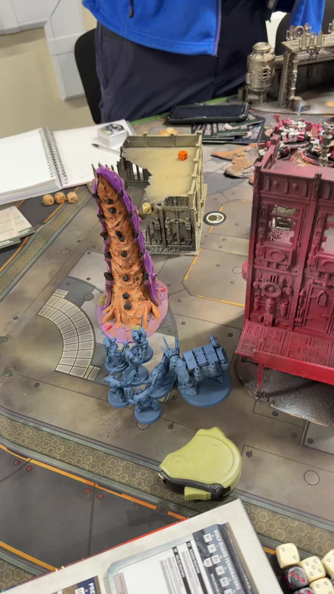 @WarhammerTime Rich