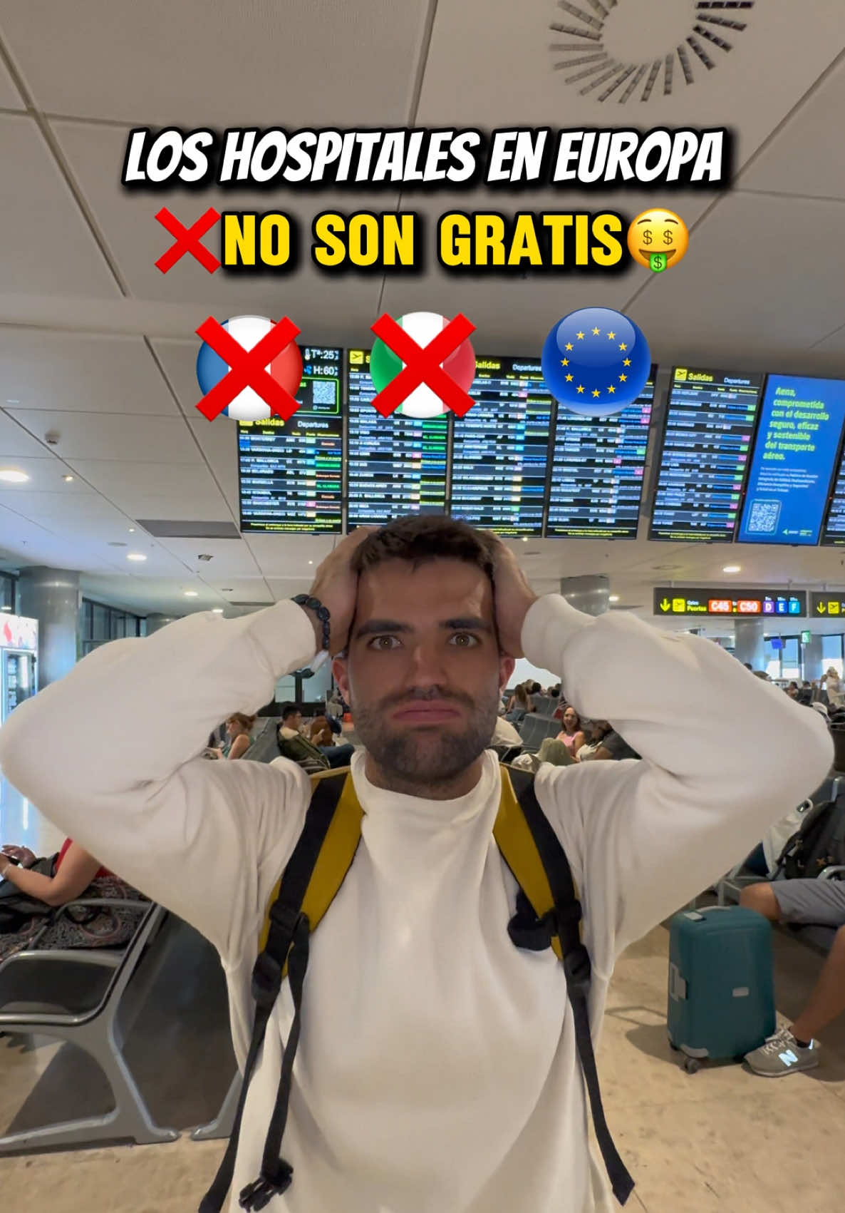 @Gemelos Viajeros 🌍✈️