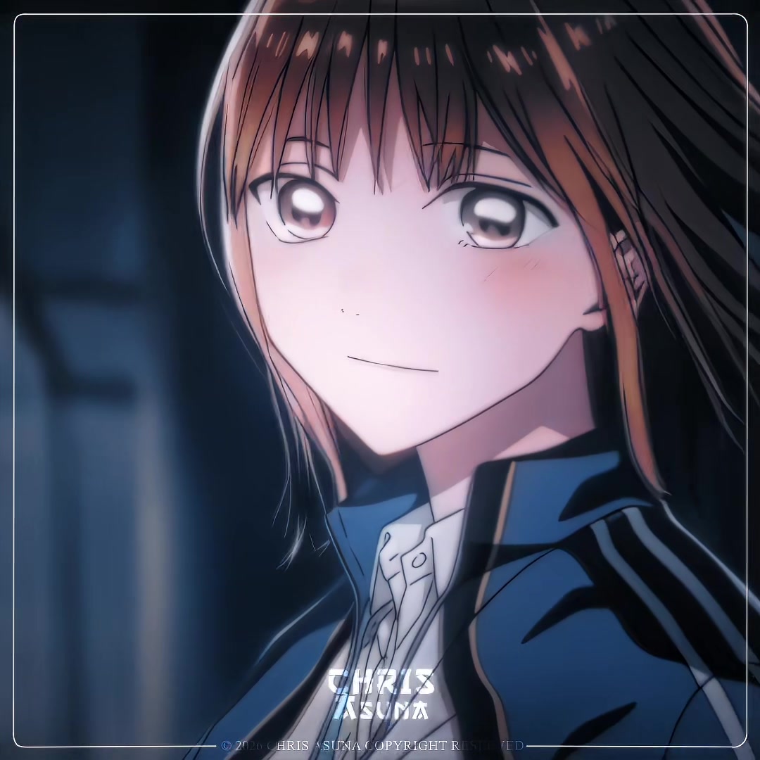 @CHRIS★ASUNA