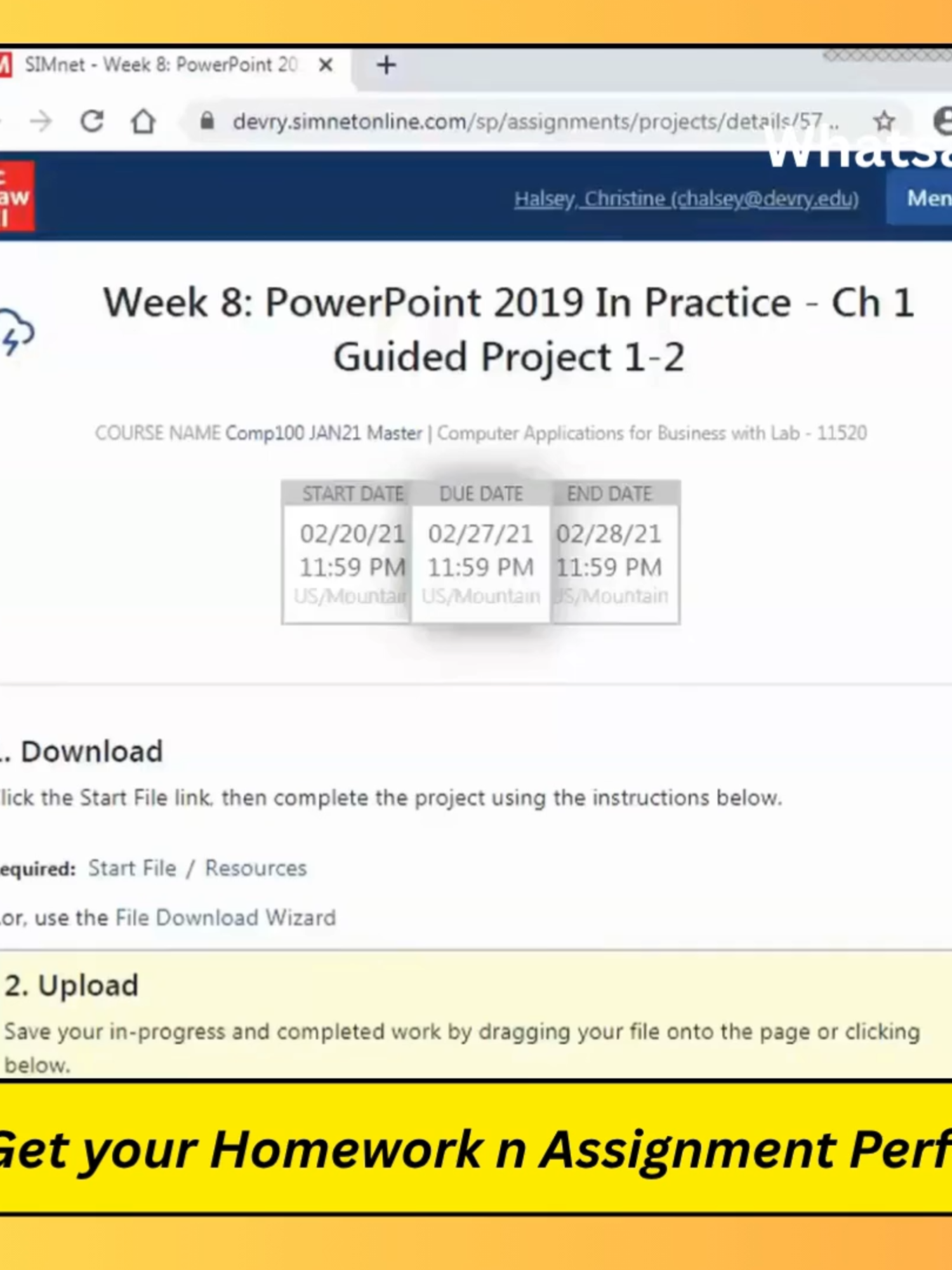@Academic Helping Buddy
