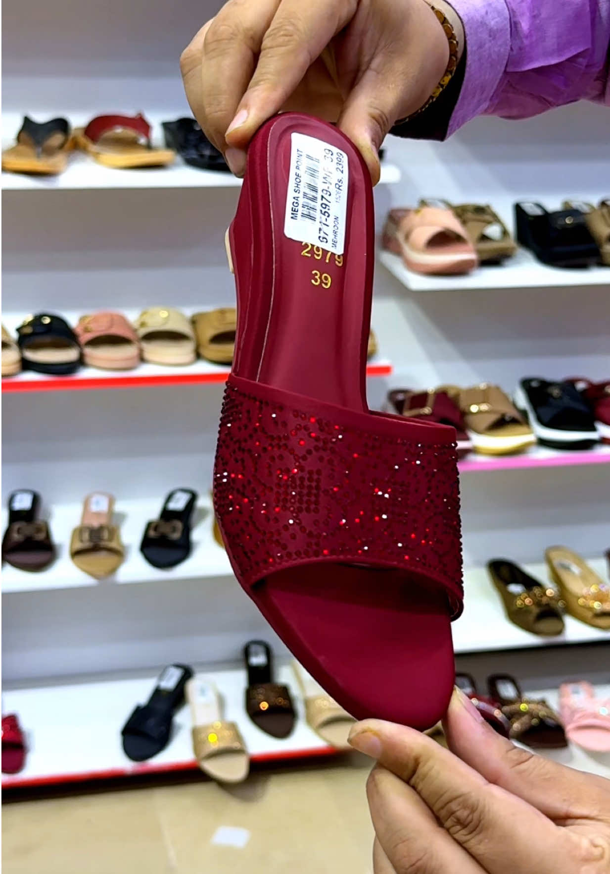 @Mega Shoes Point 2 Chakwal