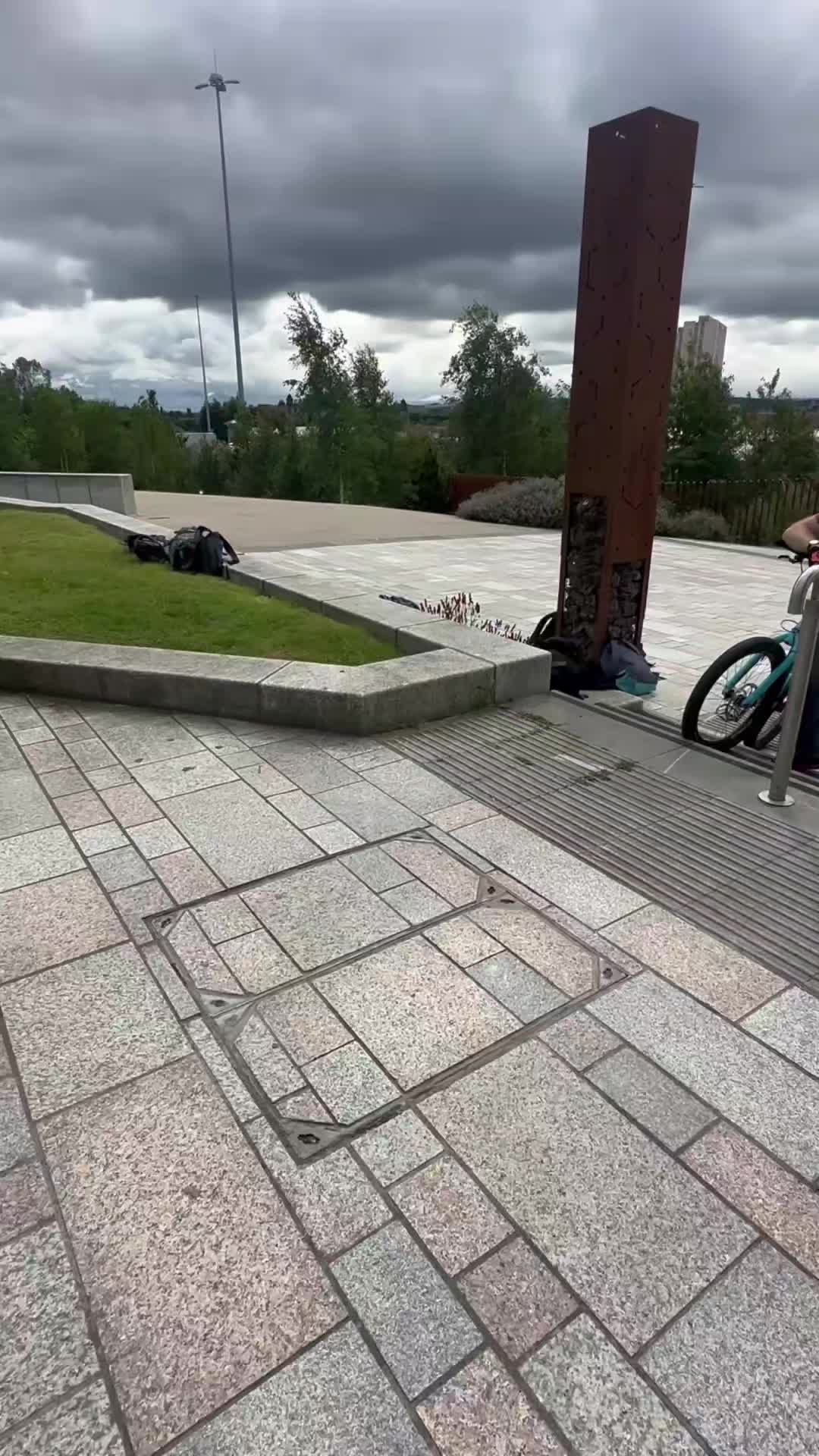 @Cocky