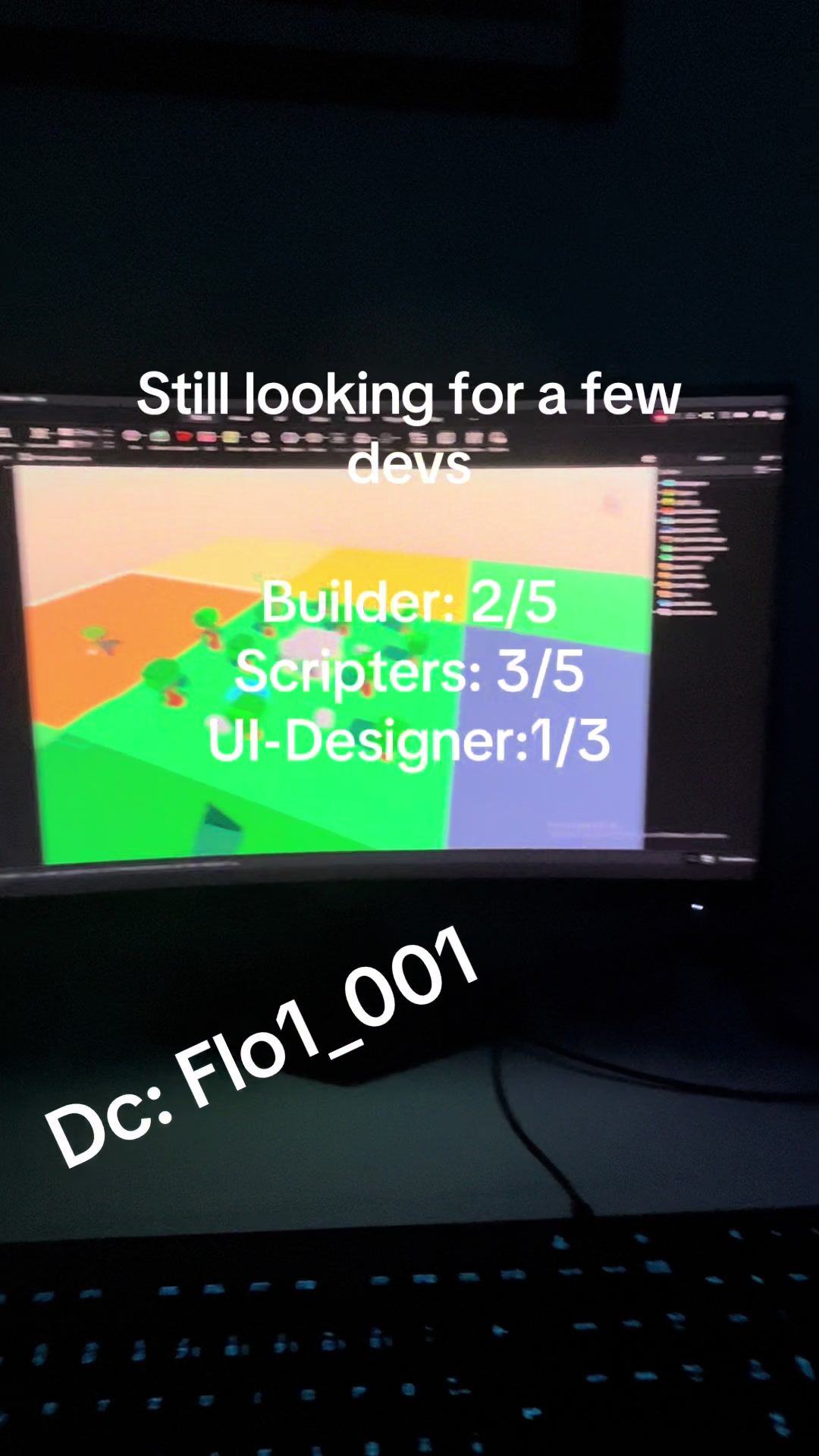 @Dev Domain
