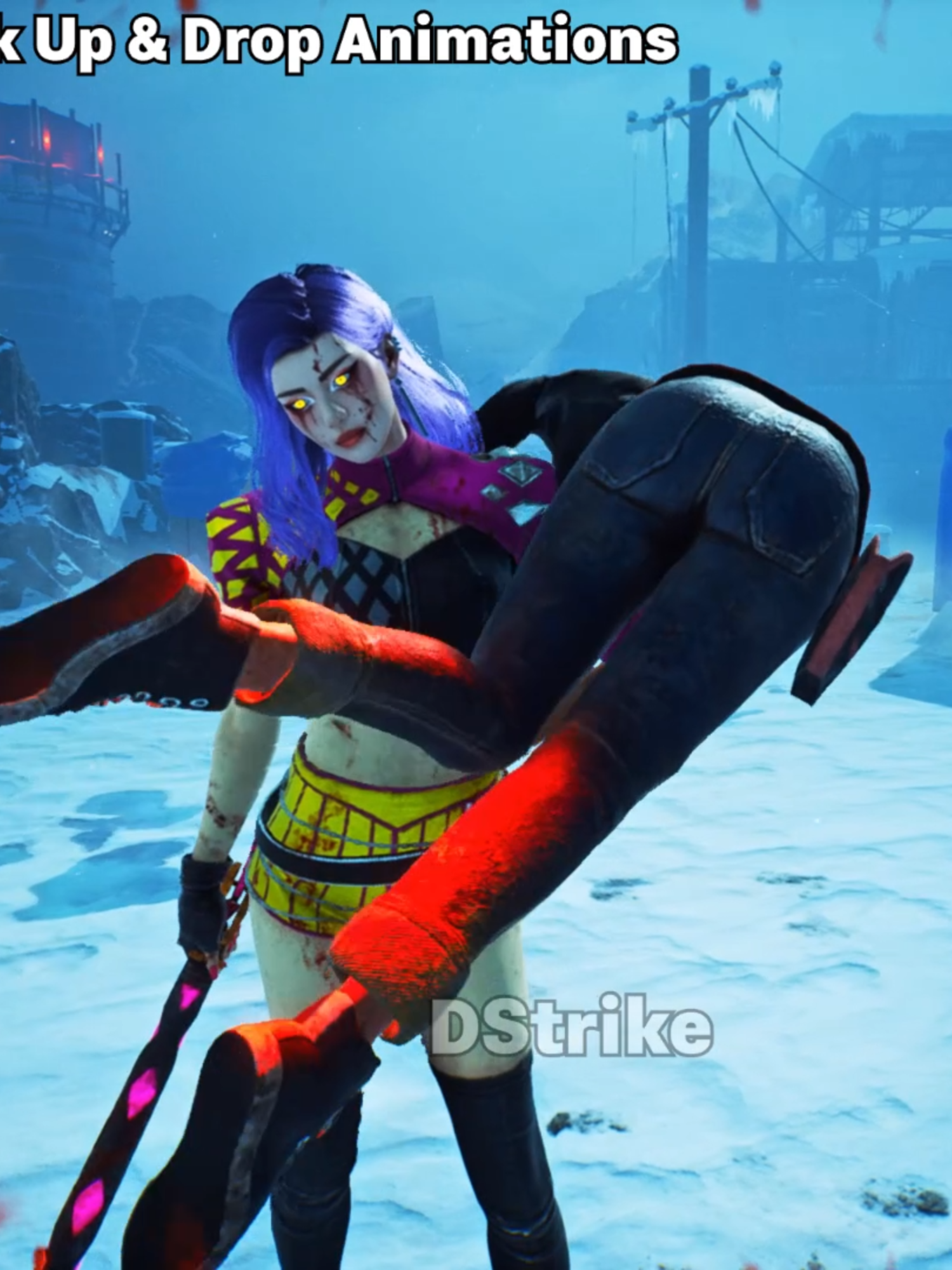 @notdstrike