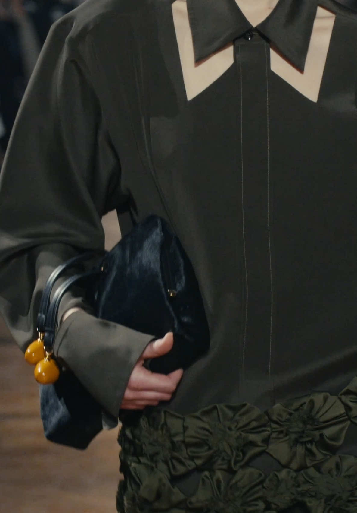 @Victoria Beckham