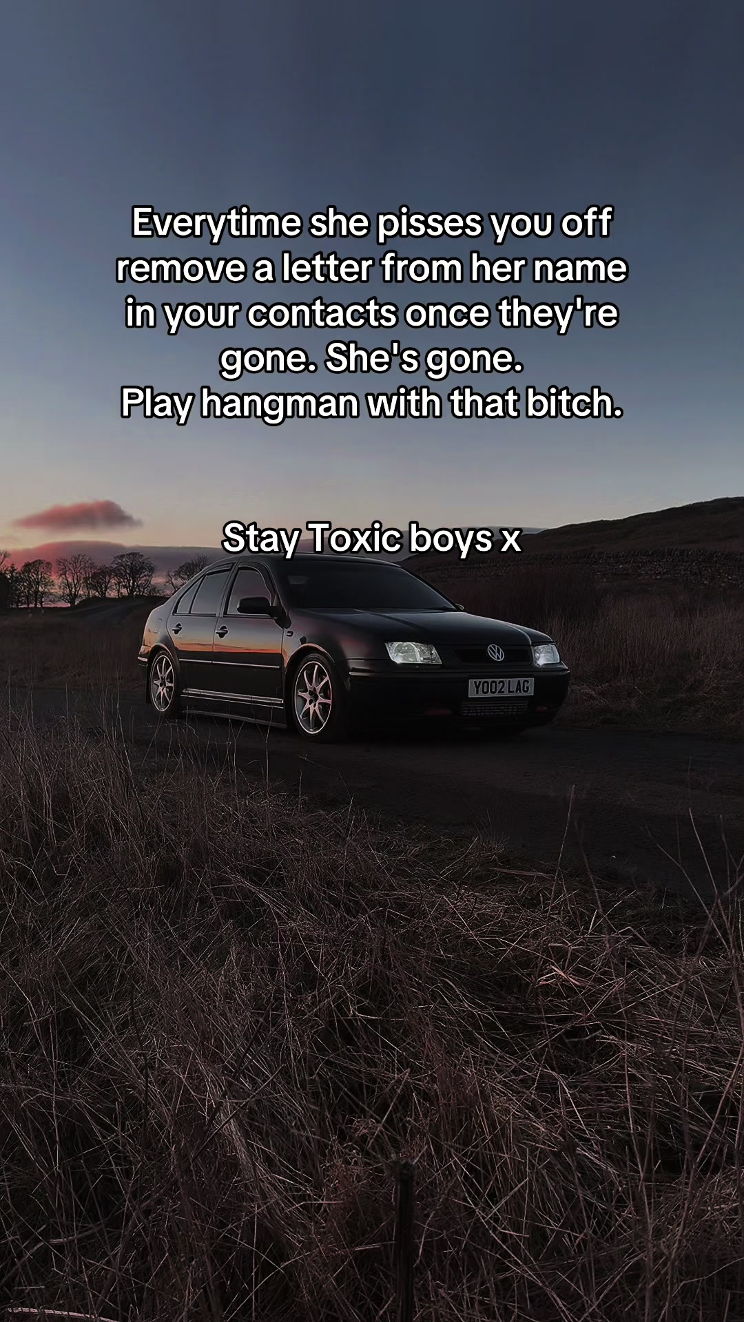 @Tom