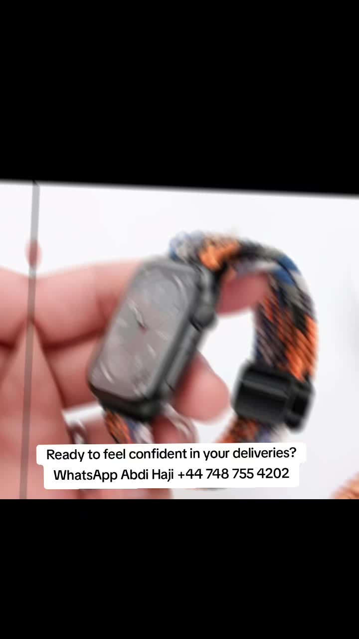 @UK kenya Logistics