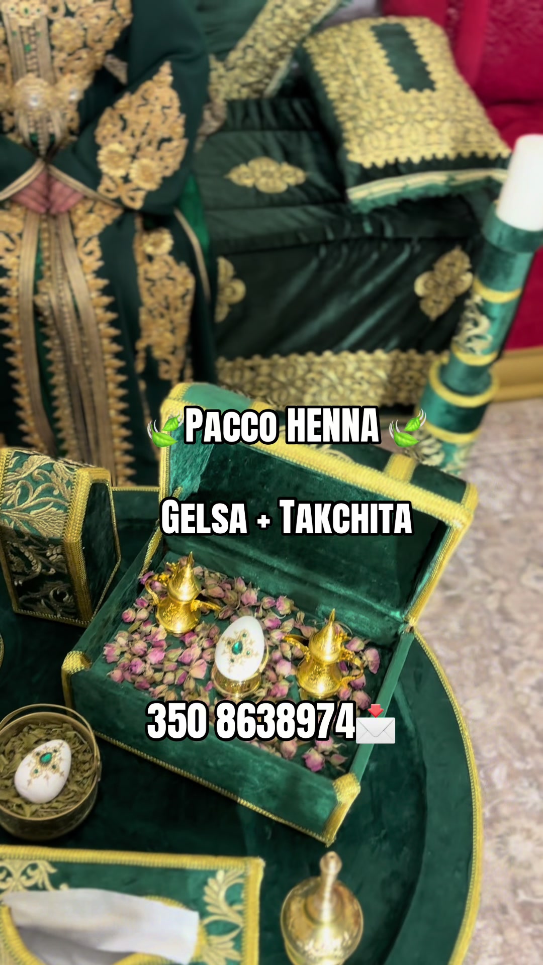 @⚜️TAKCHITA D’ORO⚜️