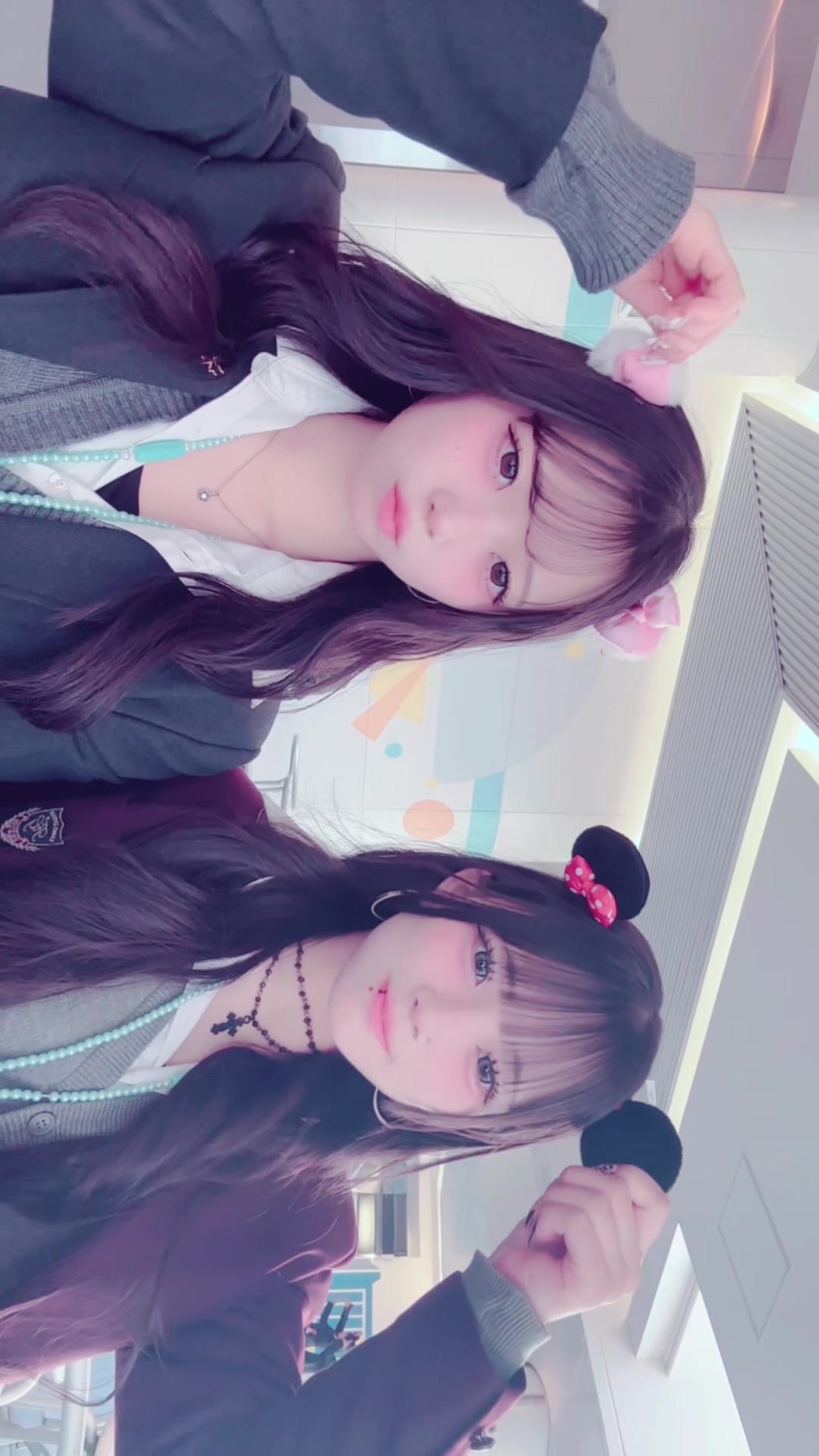 @おはよーせかい