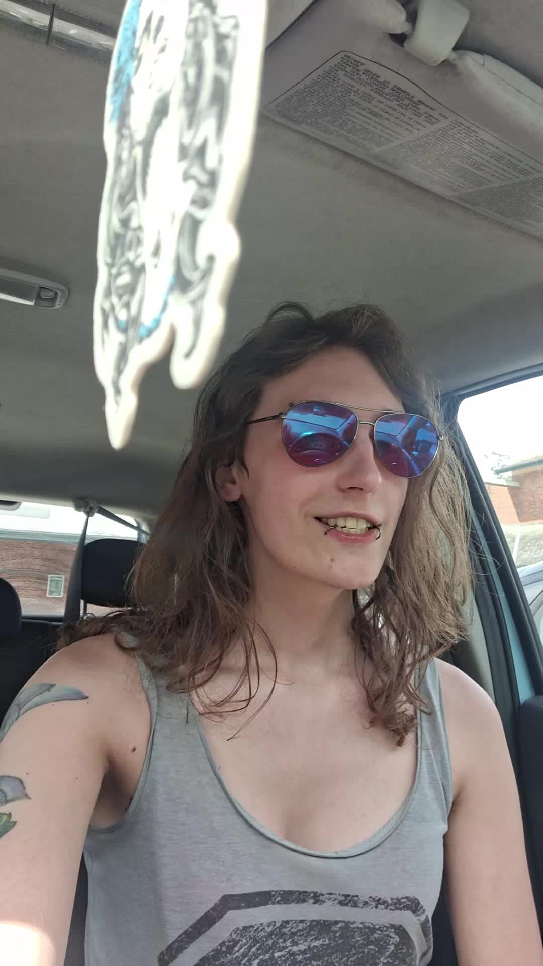 @BluDreamer