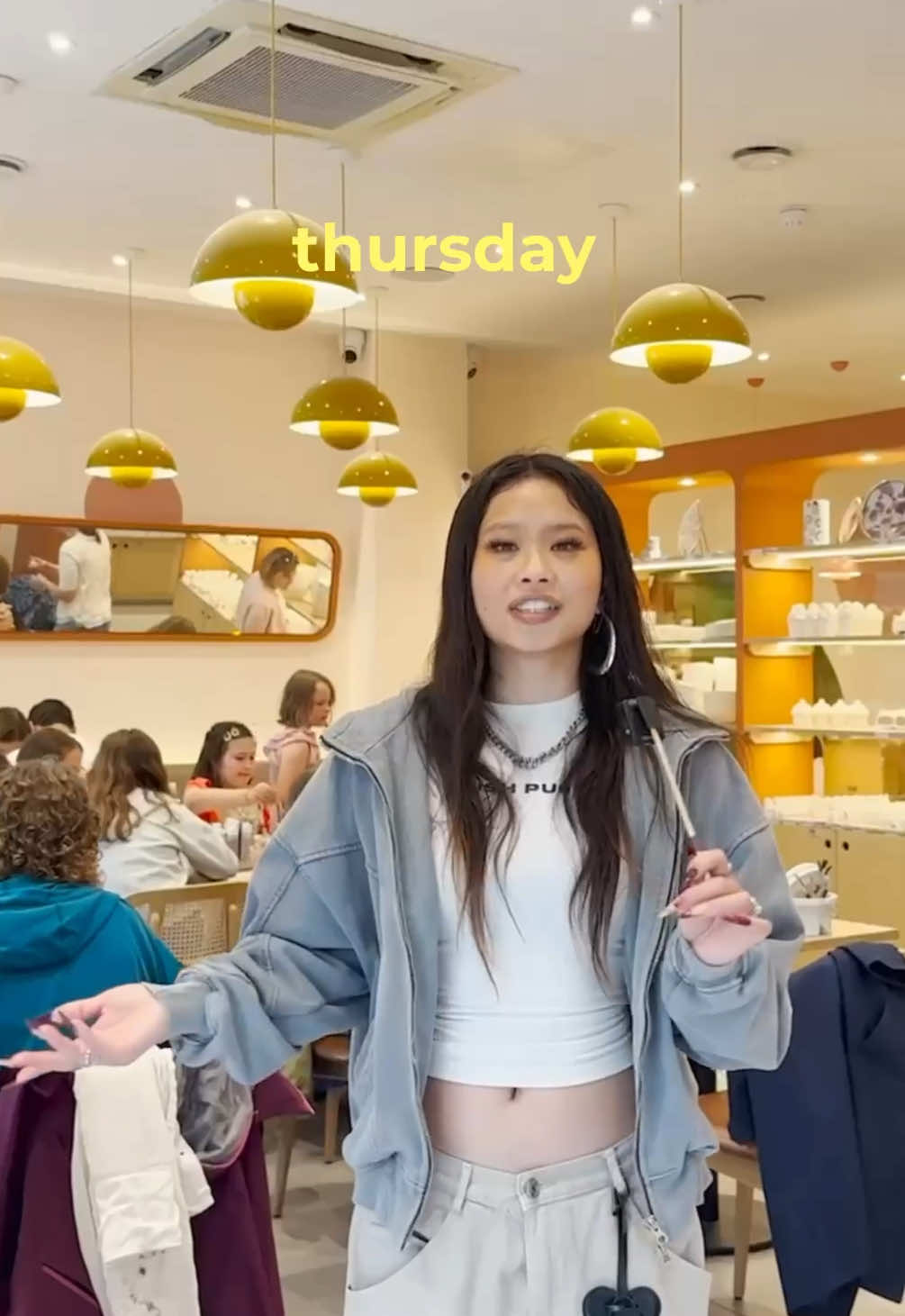 @Bonbon Pottery