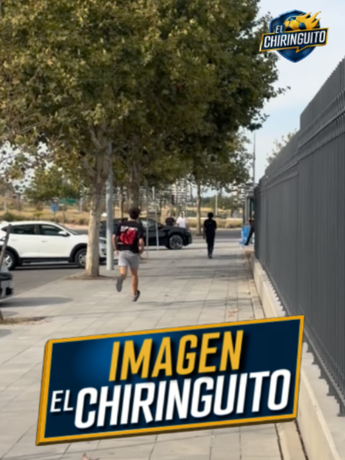 @El Chiringuito TV
