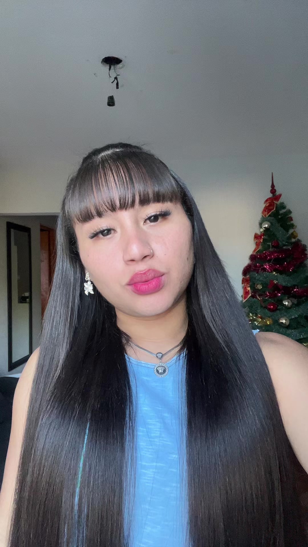 @Maya mello