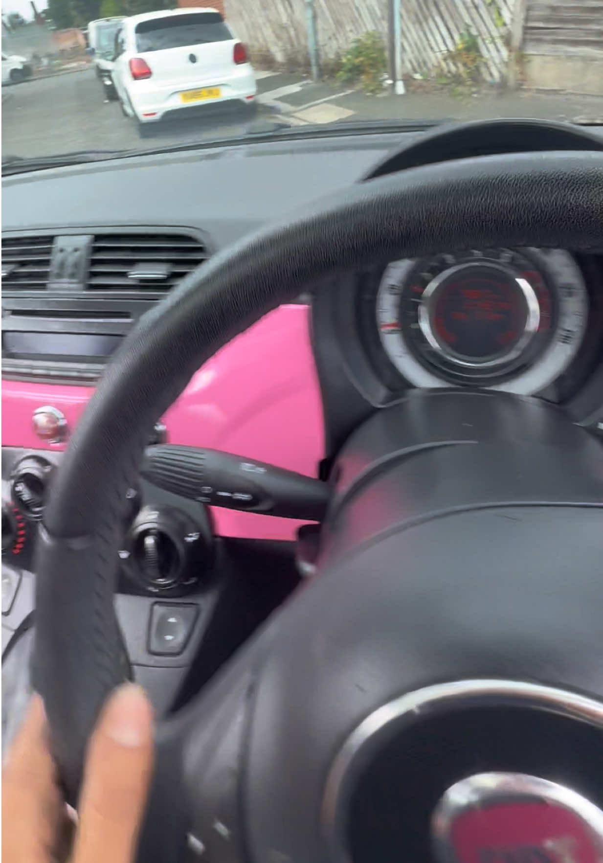 @Fiat 500 Doctor