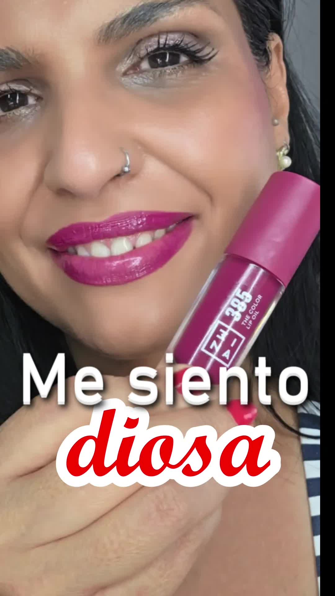 @Jara Montana Belleza 40+
