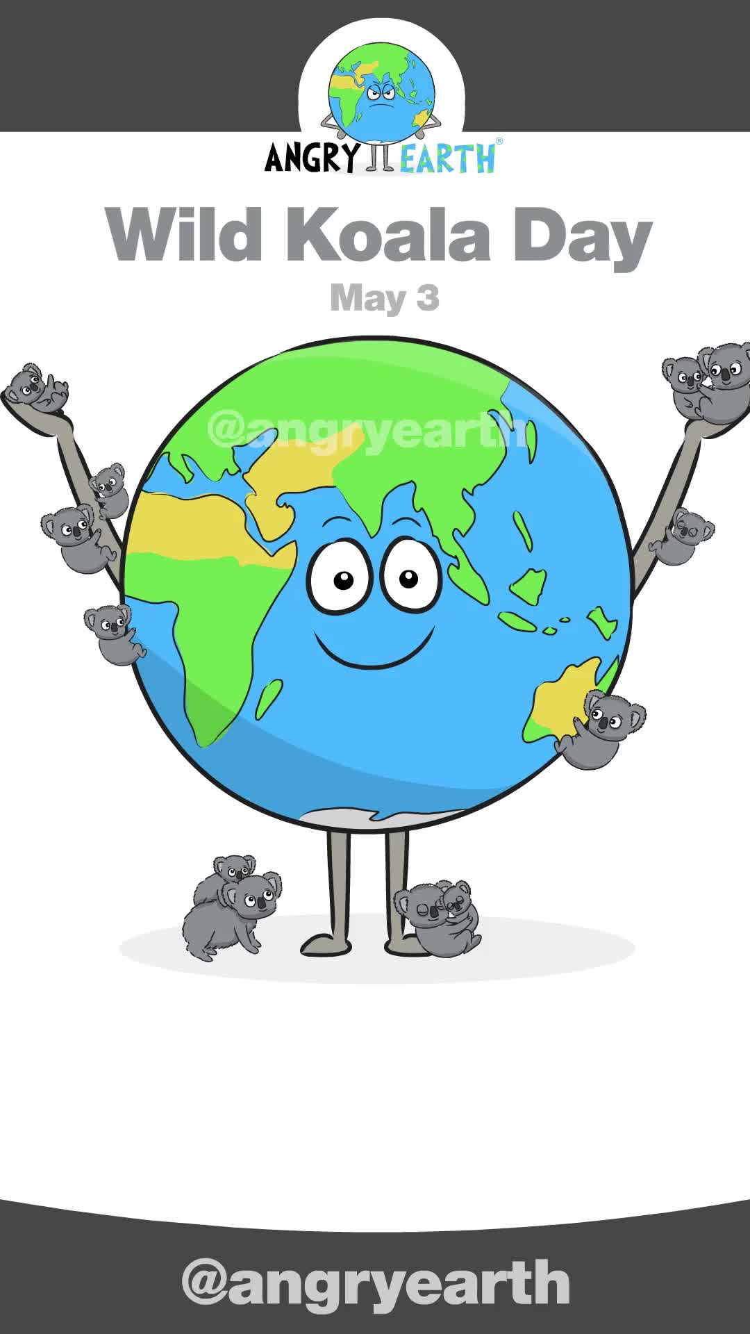 @ANGRY EARTH
