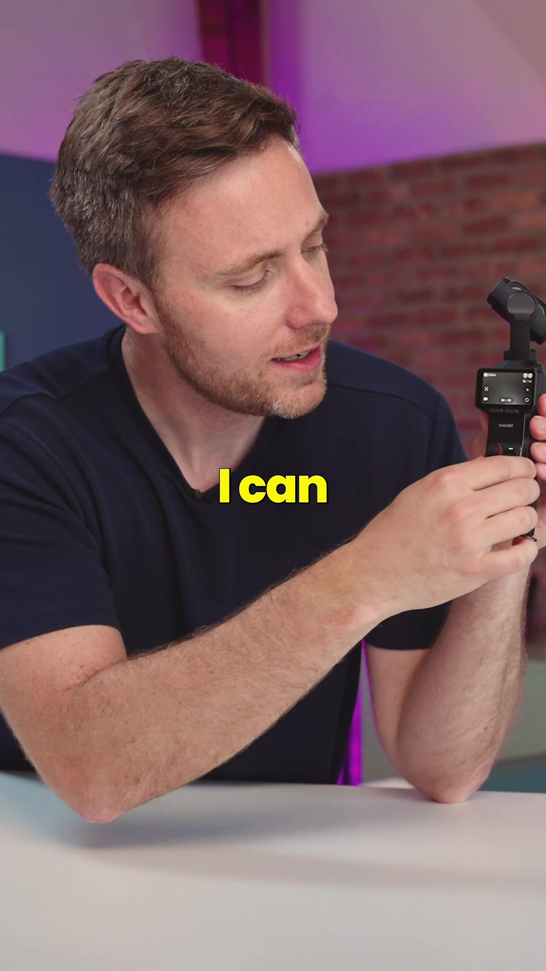 @The Tech Chap