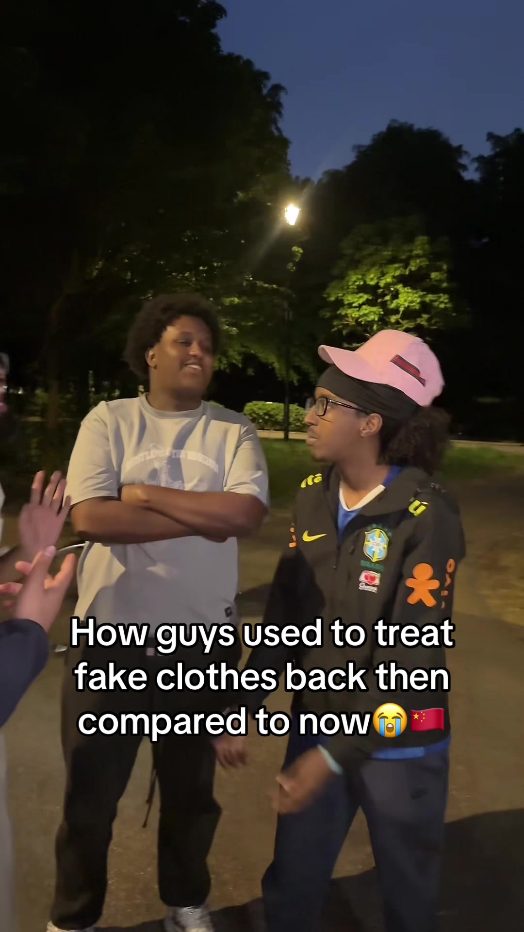 @shorts