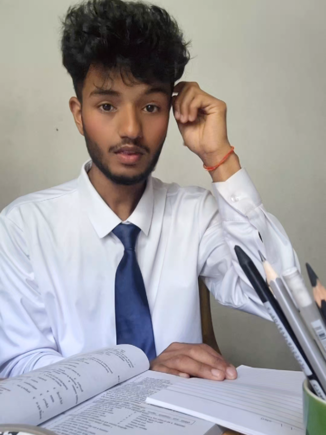 @Bahun Baje🩺🧑⚕️