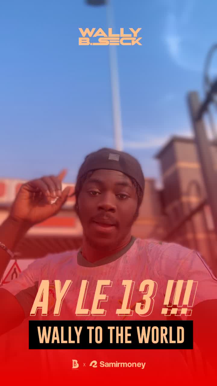 @baye fall civilise ✪ 🇸🇳🇬🇧
