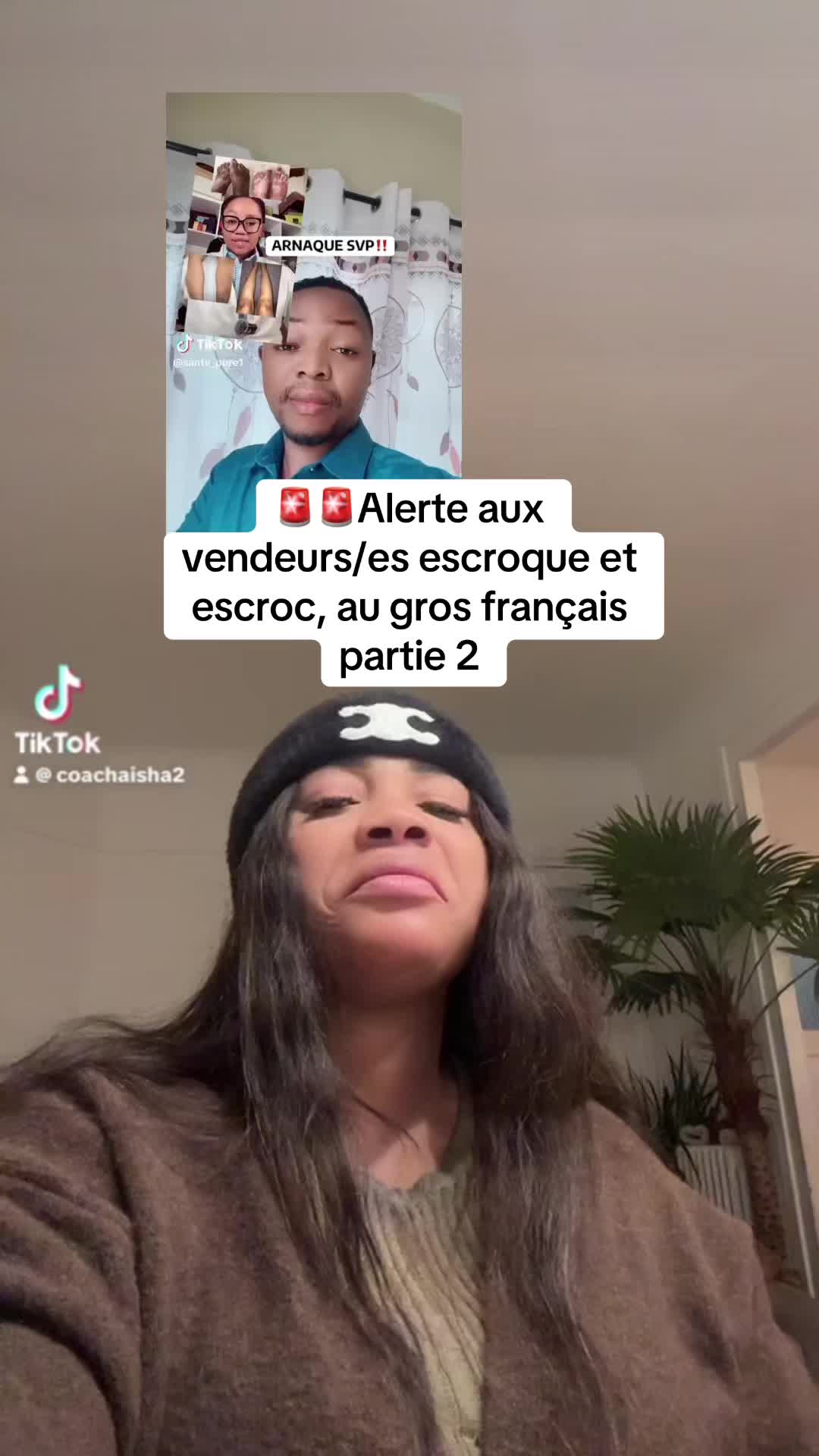 @Aisha la diva Doukoure