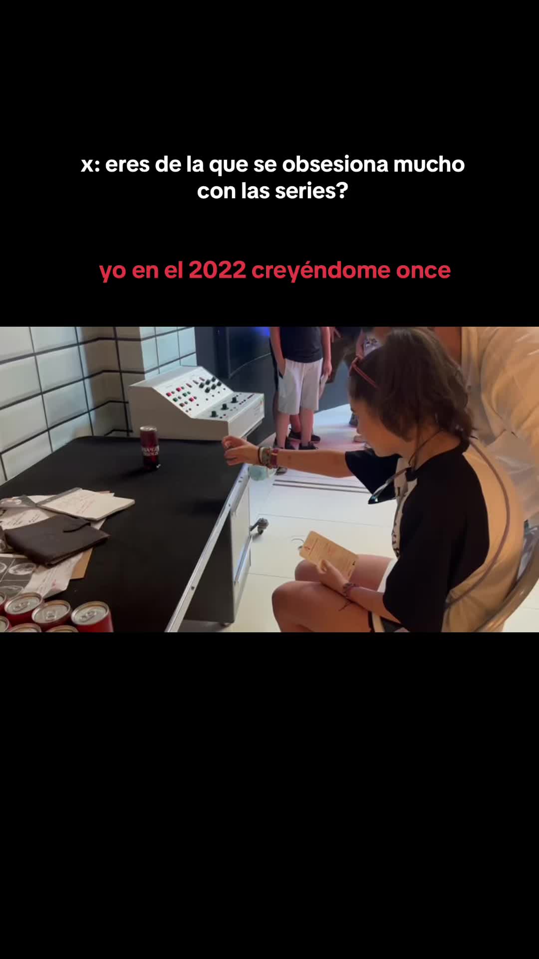 @lasdesiempree