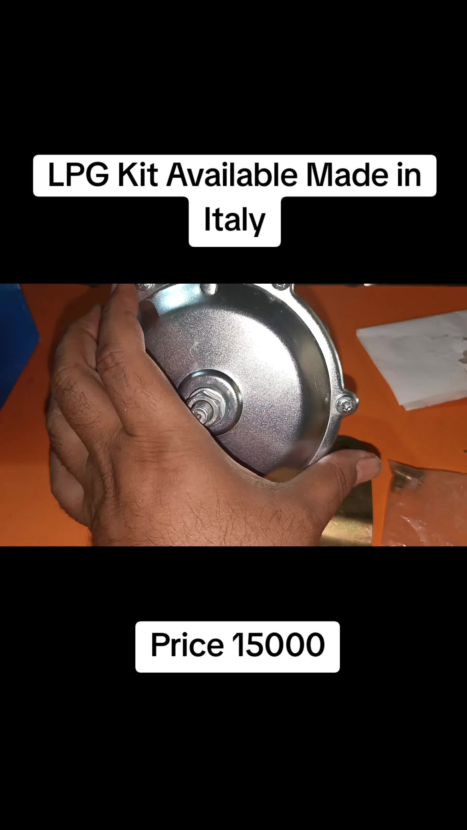 @Irfan LPG Services