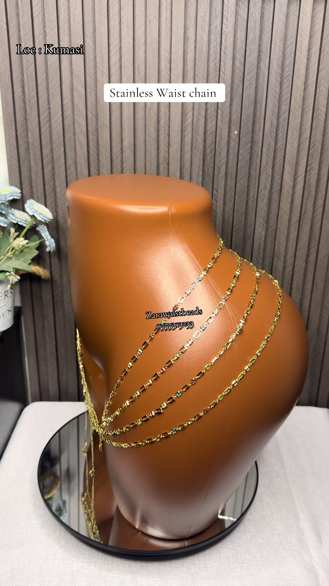 @Zarawaistbeads