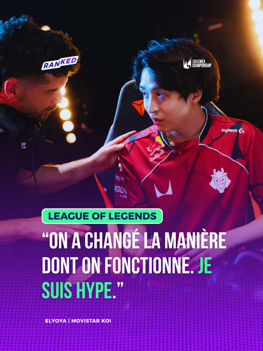 @Ranked Actu