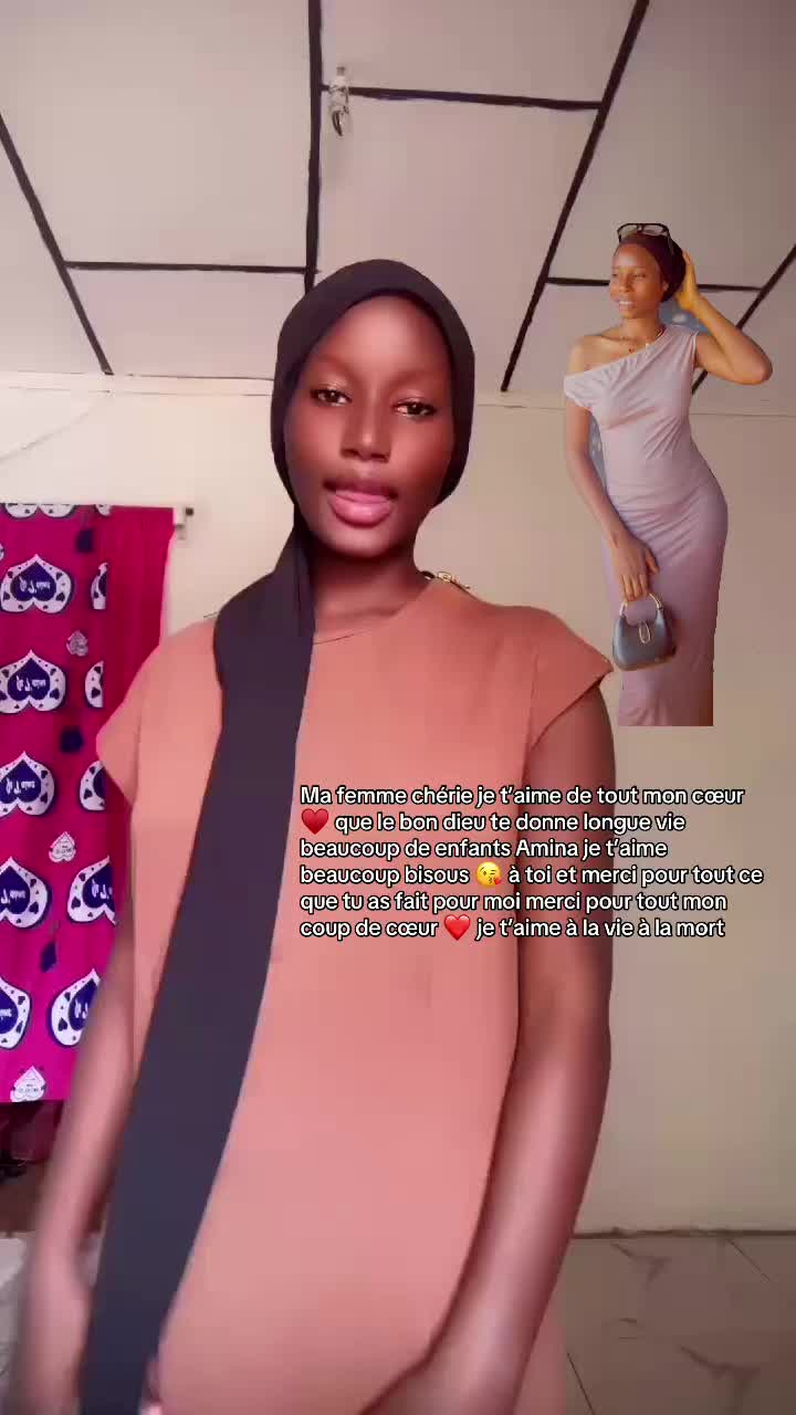 @Princesse 👸 Keïta 💕🫦🎀