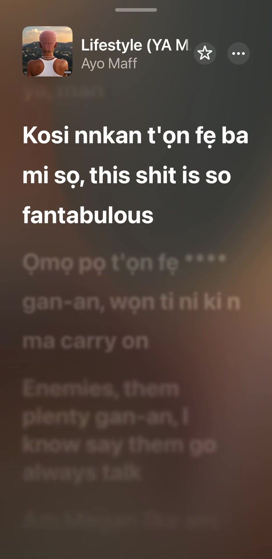 @olofinlyrics