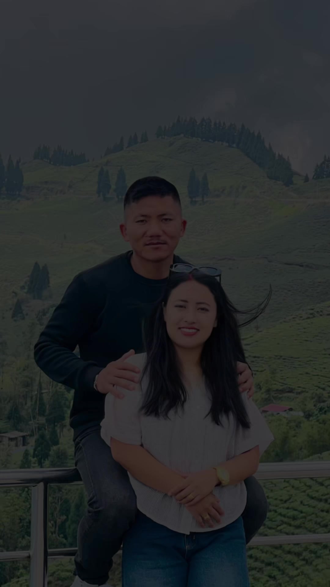 @सम्बाहाङ्फेमा 👸👸