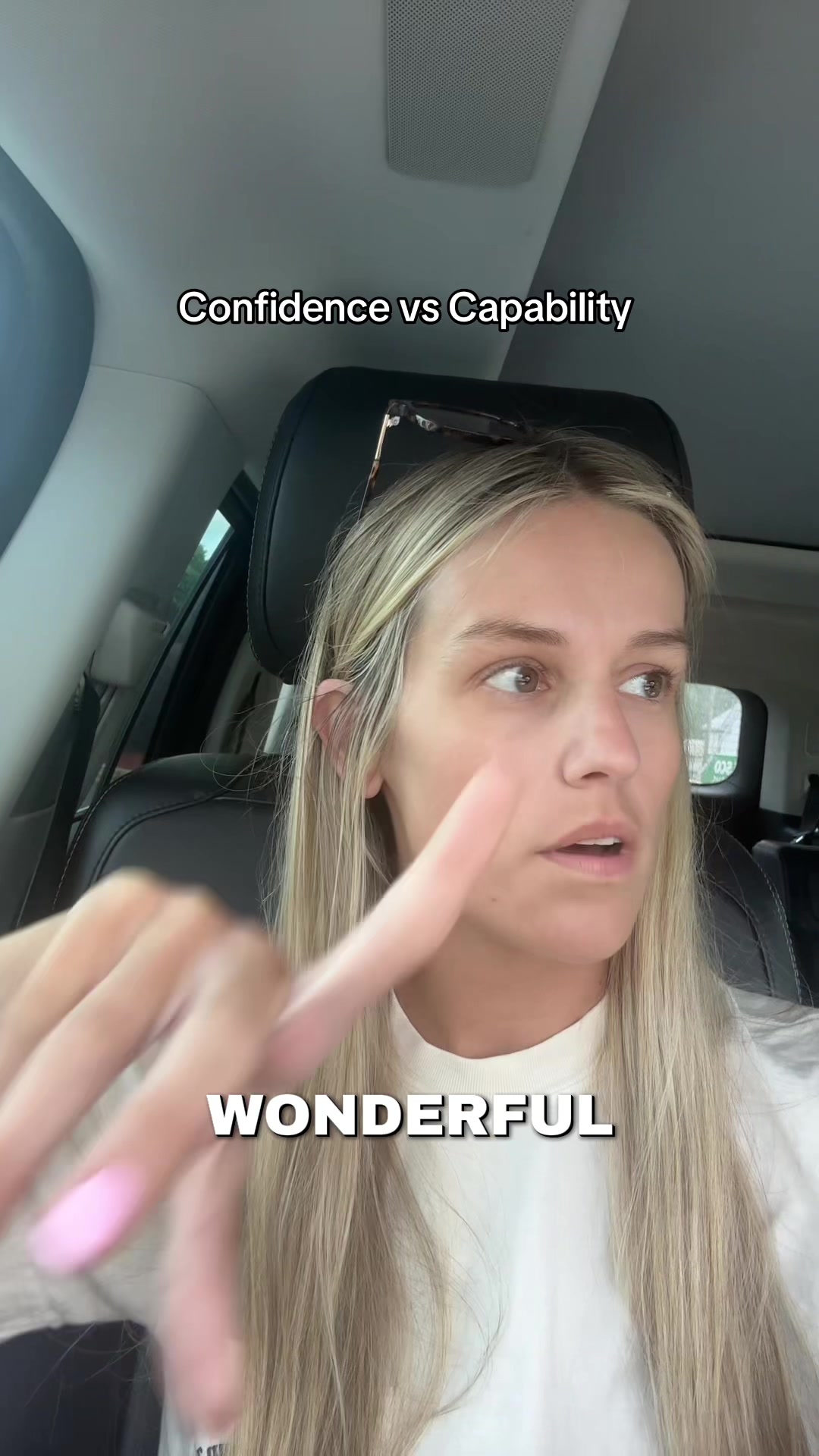 @Carlie Ann ๐
