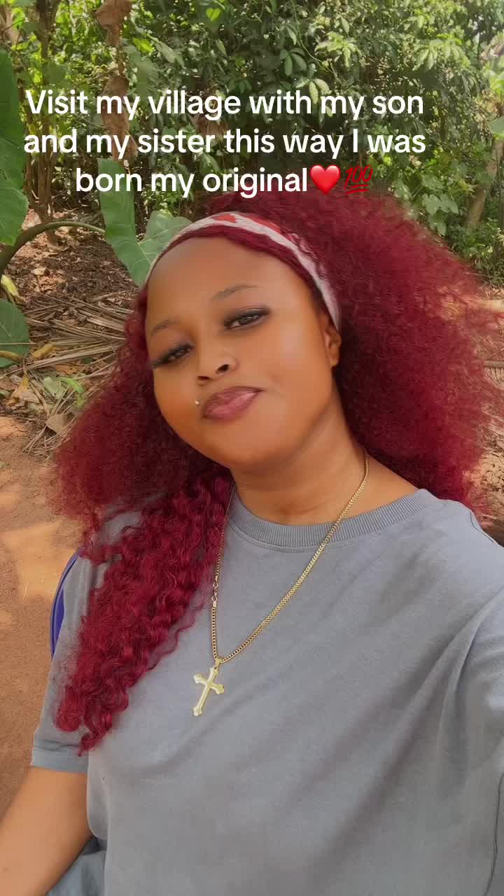 @Blessingbby
