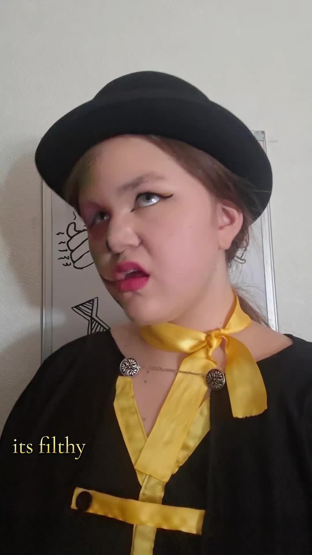 @🌈🍋🍖Kiwi cosplay🌈🦋🍟‼️;♾️