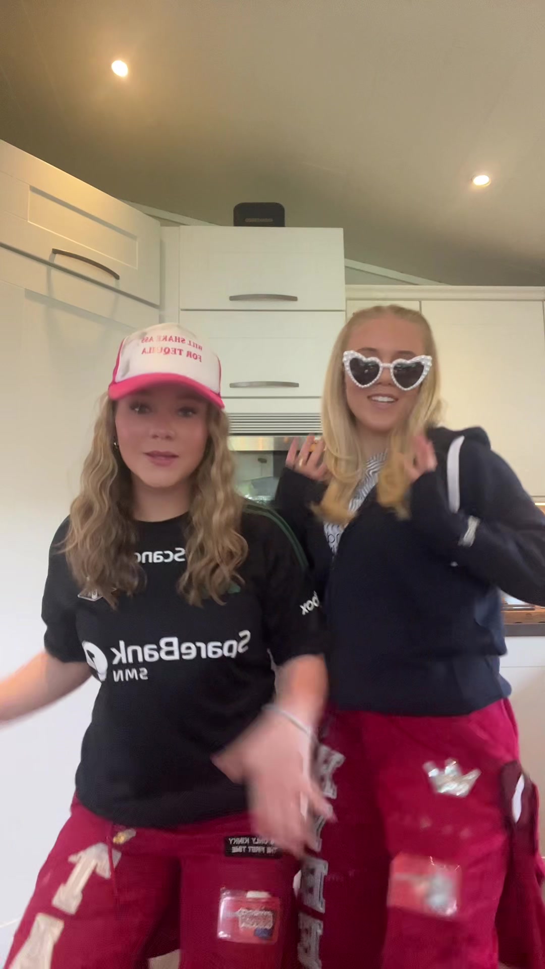 @Kristine Hybertsen