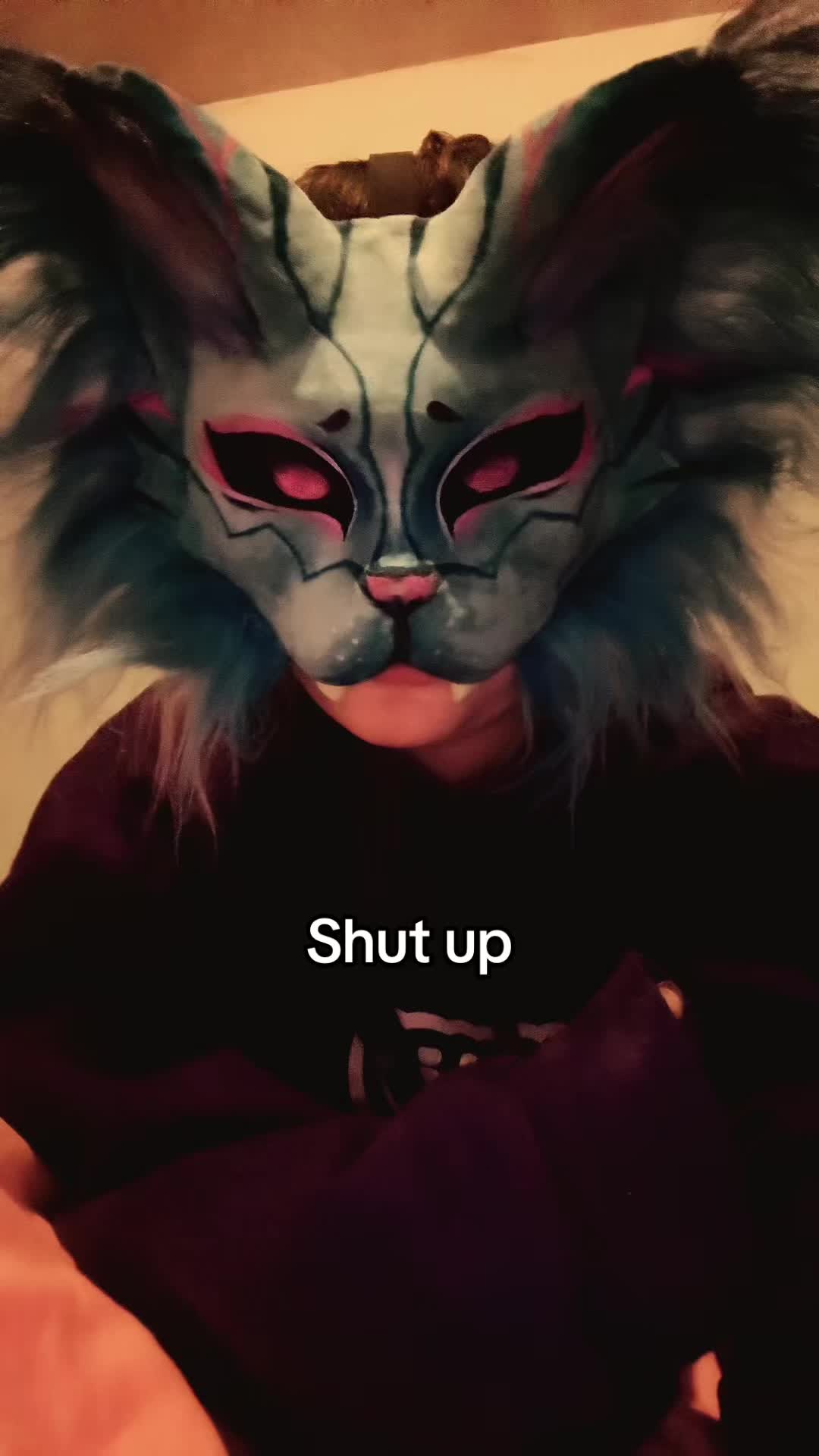@&deg; 🐾 ⋆ʏᴜɴɴɪᴇ!!⋆🐾&deg;