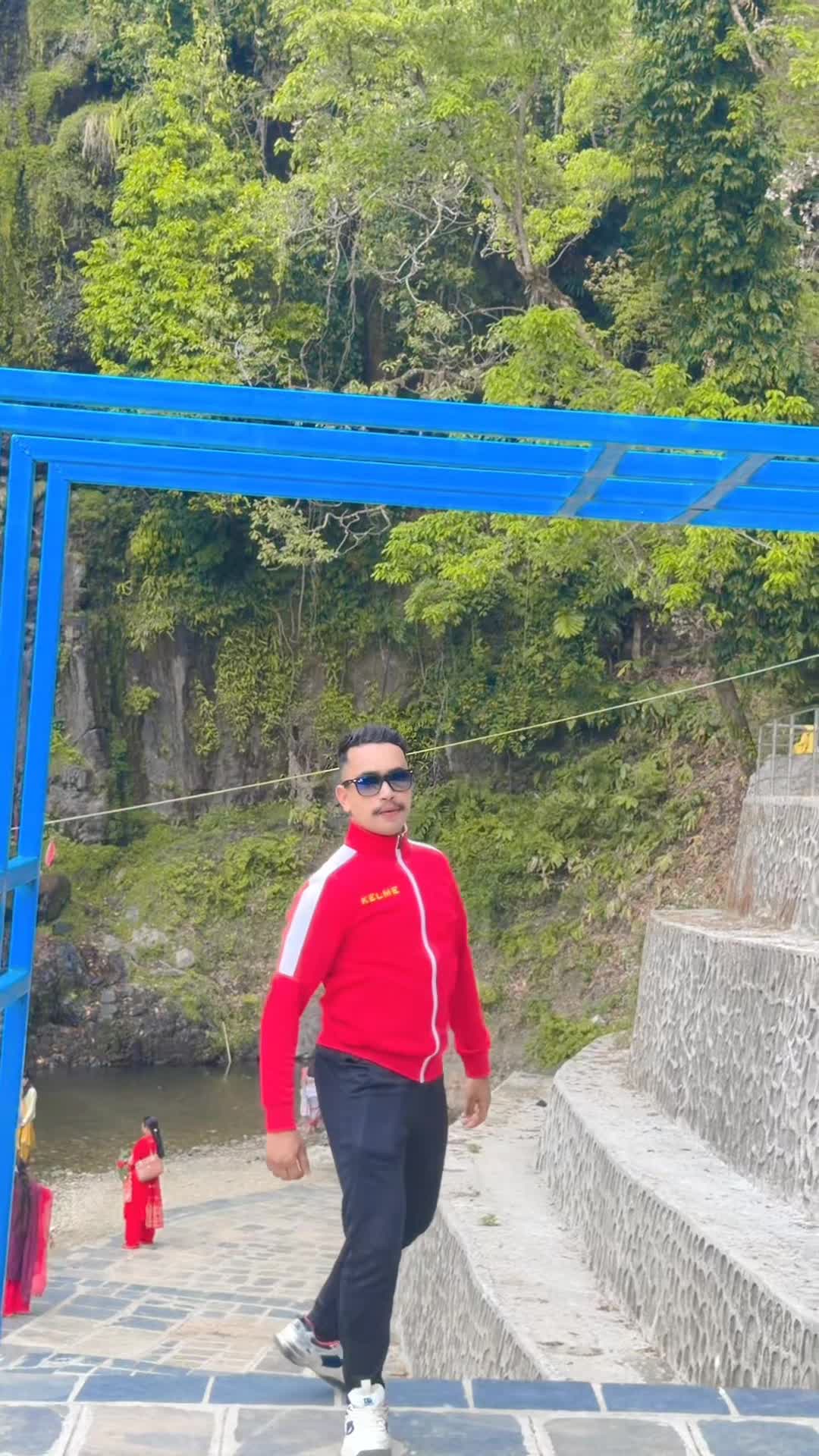 @pus kar parki