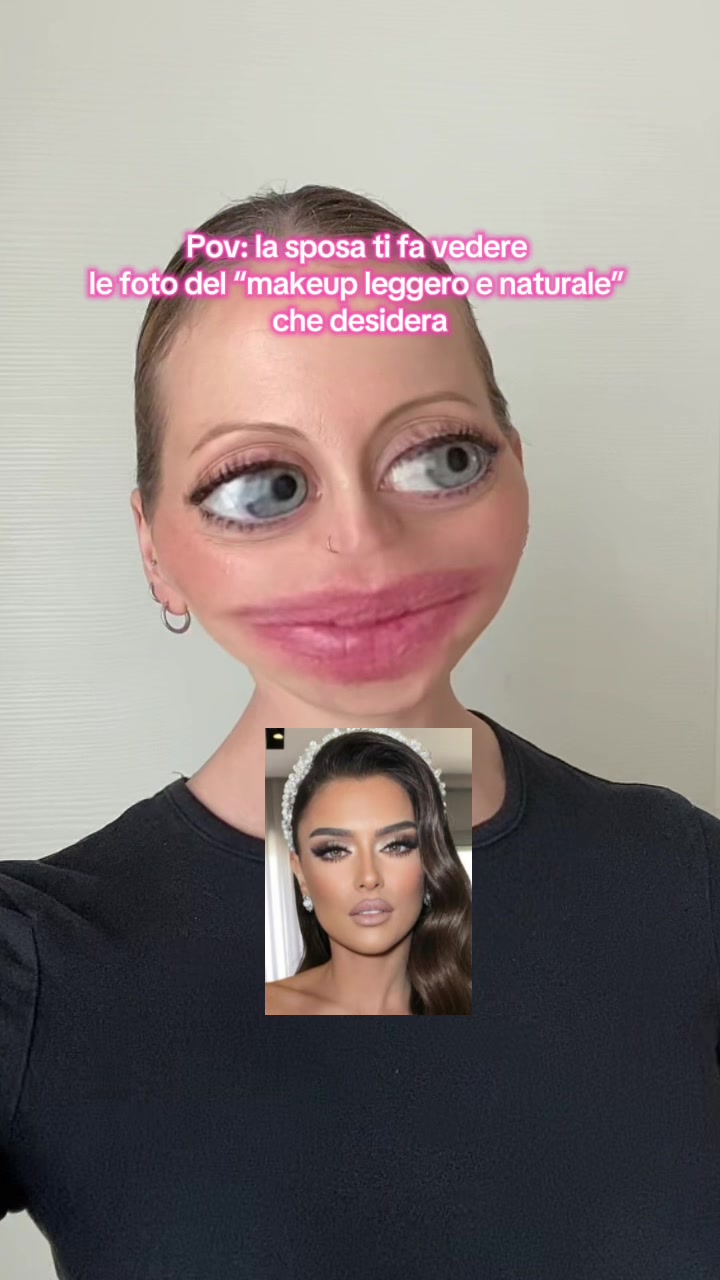 @Elena Parise| Makeup Artist IT