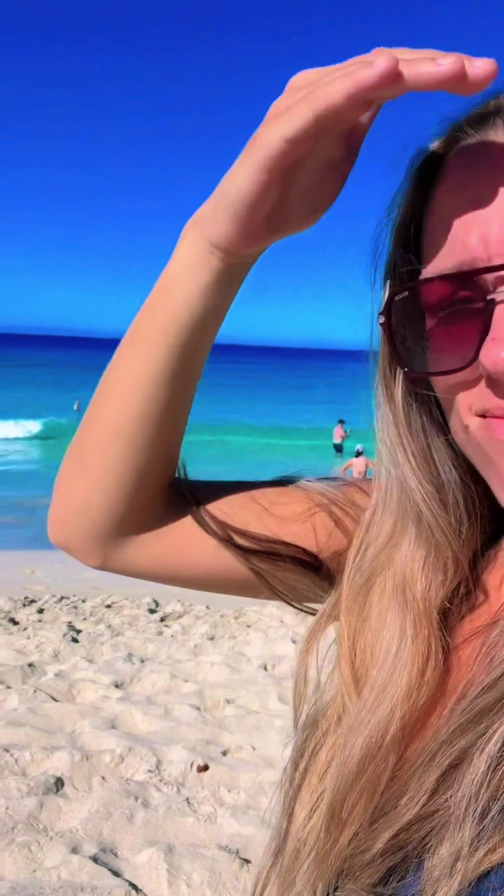 @Nicole in Hawaii