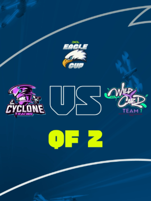 @DCL - Drone Champions League