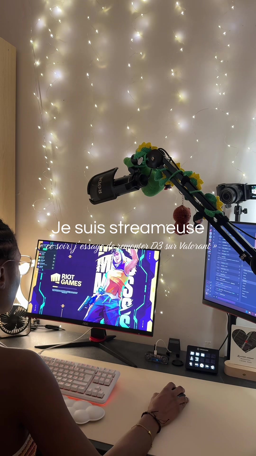 @Haretiaan | Twitch