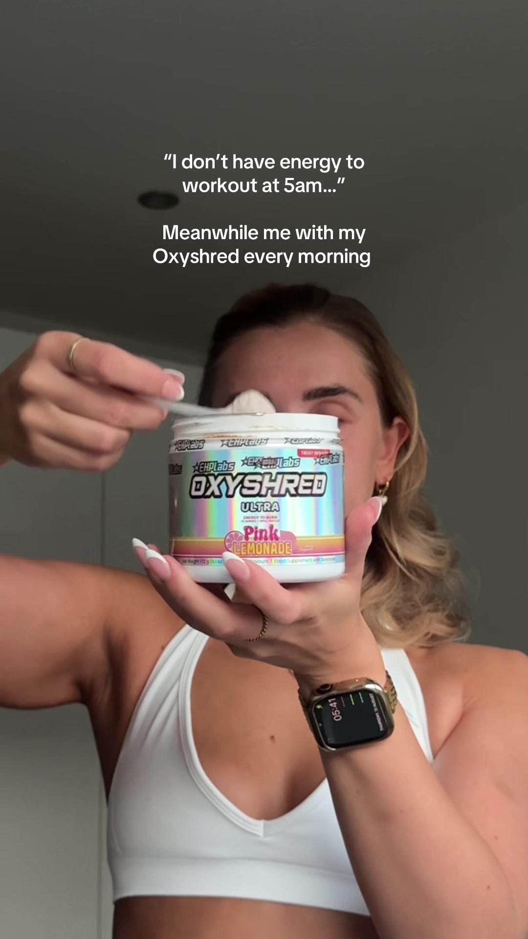 @Blousy