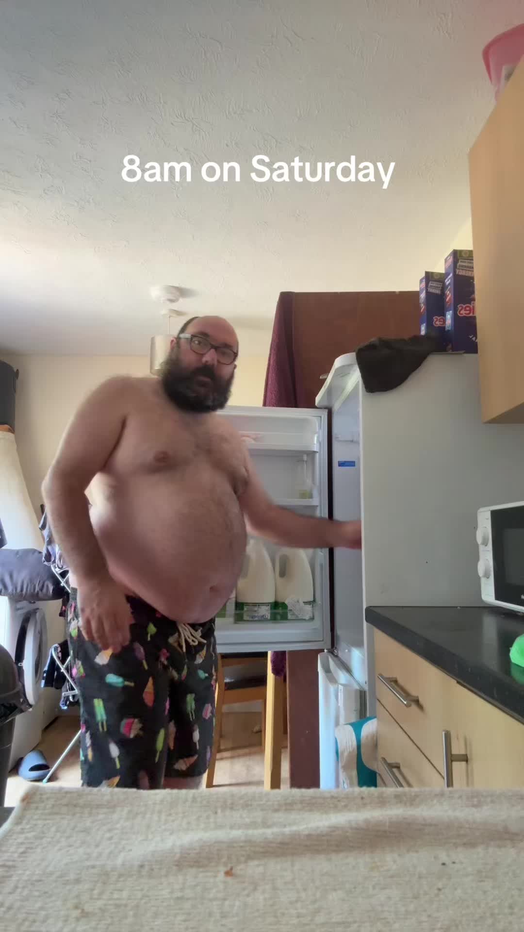 @Dizzy Dad Lad