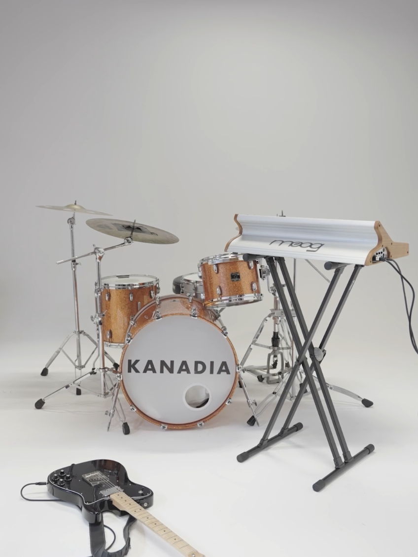 @Kanadia