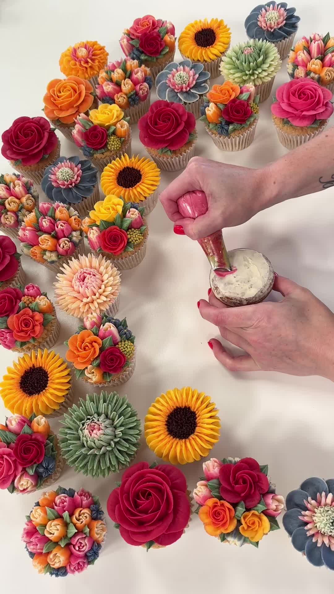 @Petals Bakehouse